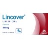 Lincover c/16 caps. 500 mg.