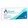 Aliren c/24 caps. 50/3/300 mg.