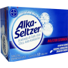 Alka seltzer tabletas c/12 vi tabletas