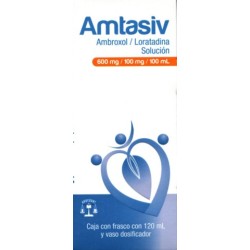 Amtasiv sol. 120 ml.