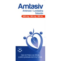 Amtasiv sol. gotas 30 ml.