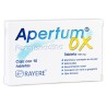 Apertum-ox c/10 tabs. 180 mg.