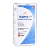 Avamys 2a susp. nasal c/120 disparos 27.5 mcg.