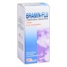 Bramin flu jarabe c/120 ml.
