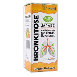 Bronkitose saz sol 240 ml