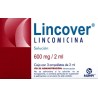 Lincover c/3 amp. 600 mg.