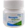 Mexapin c/10 tabs. 1 gr.