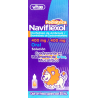 Naviflexol pediatrico solucion 30 ml