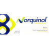 Norquinol 400 mg. c/20 grageas