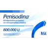 Penisodina  ampula 800,000 u.