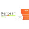 Periosan c/10 caps. 100 mg.