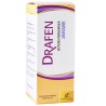 Drafen jarabe 120 ml. 0.250 g.