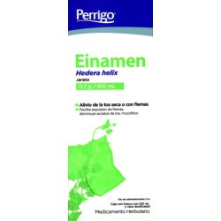 Einamen jbe. 100 ml.