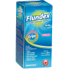 Flundex jbe. ped. 60 ml.