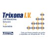 Trixona i.v. amp  1 gr.