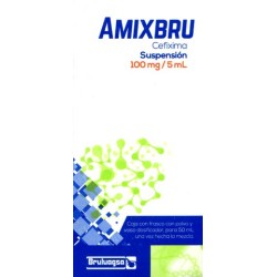 Amixbru susp. 50 ml.