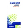 Amixbru susp. 50 ml.