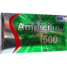 Ampicilina(adn) 500mg c/20 caps