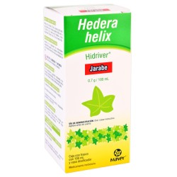 Hidriver jarabe 100ml