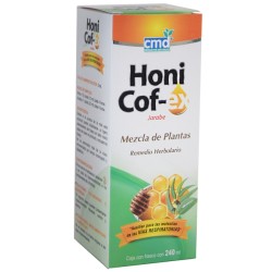 Honicof-ex jarabe 240 ml