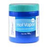 Hot vapor ungüento tarro c/100 g.