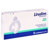 Lirudine tab 5 mg c/30