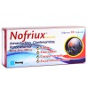 Nofriux c/24 caps. 50/3/300 mg.