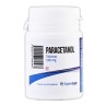 Paracetamol tab. 500 mg. fco. c/20