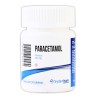 Paracetamol tab. 500 mg. fco. c/50