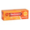 Redoxon c/10 tabs. efervs. sabor naranja 1 g.