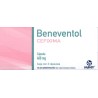 Beneventol c/3 caps. 400 mg.