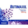 Butimaxil c/20 caps. 500 mg.