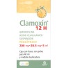 Clamoxin 12h susp. ped. 200/28.5