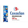 Coxaclan c/20 caps. 500 mg.