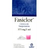 Fasiclor susp. 375 mg 50 ml