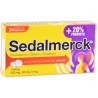 Sedalmerck tab c/20+4 500/50/5 mg tableta