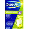 Theraflu exverde c/6 sobres sobres