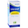 Valgab jarabe 120 ml. 50 mg.