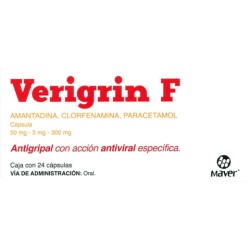 Verigrin-f c/24 caps.