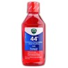 Vick 44 jarabe 240 ml. 0.133/1.33 g.