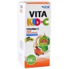 Vita kid-c jarabe s/azucar sab. naranja 240 ml.