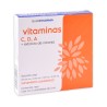 Vitaminas c,d,a sol. oral c/5 ampta. 250/1/0.010 mg. 3 ml.