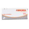 Fibroxol c/30 tabs. 200 mg.
