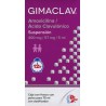 Gimaclav susp. 400mg/57mg 75 ml.