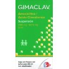 Gimaclav susp. 60ml 250/62.5mg