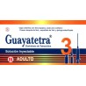 Guayatetra adulto c/3 amp.