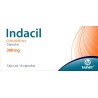 Indacil c/16 caps. 300 mg.