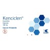 Kenciclen c/10 caps. 100 mg.