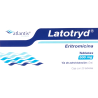 Latotryd tabletas 500 mg. c/20