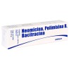 Neomicina polimixima b bacitracina ung. oft. 3.5g (glubacida